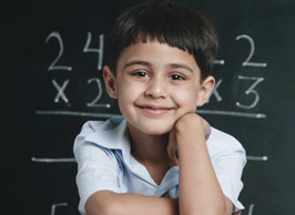 Child’s Education