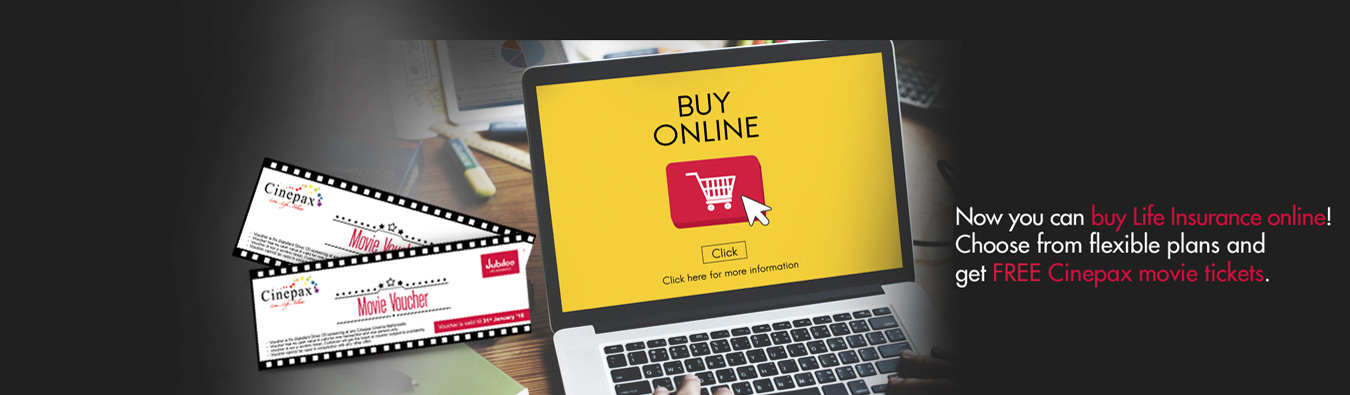 Online Insurance