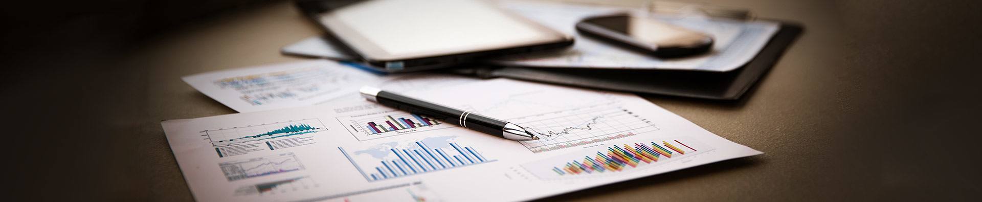 Financial Information