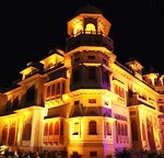 Event-Building
