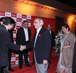 Jubilee Colleagues at a event