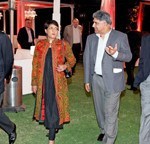 Jubilee Colleagues