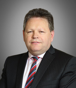 John Jubilee