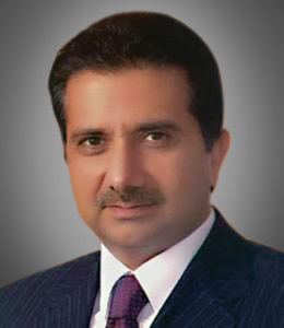 Sultan Ali Allana Jubilee