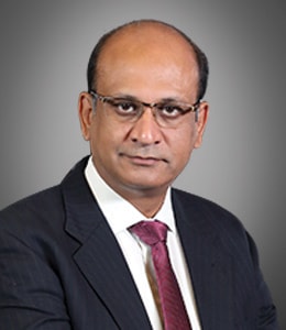 Munawar Khalil - Group Head Human Resource Development & Management at Jubilee Life Insurance