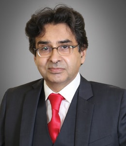 Zahid Barki - Group Head of Technology, Quality Assurance & Projects at Jubilee Life Insurance