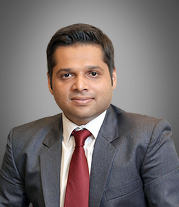 Shan Rabbani - Department Head of Retail Operations, Product Management & Actuarial @ Jubilee Life Insurance