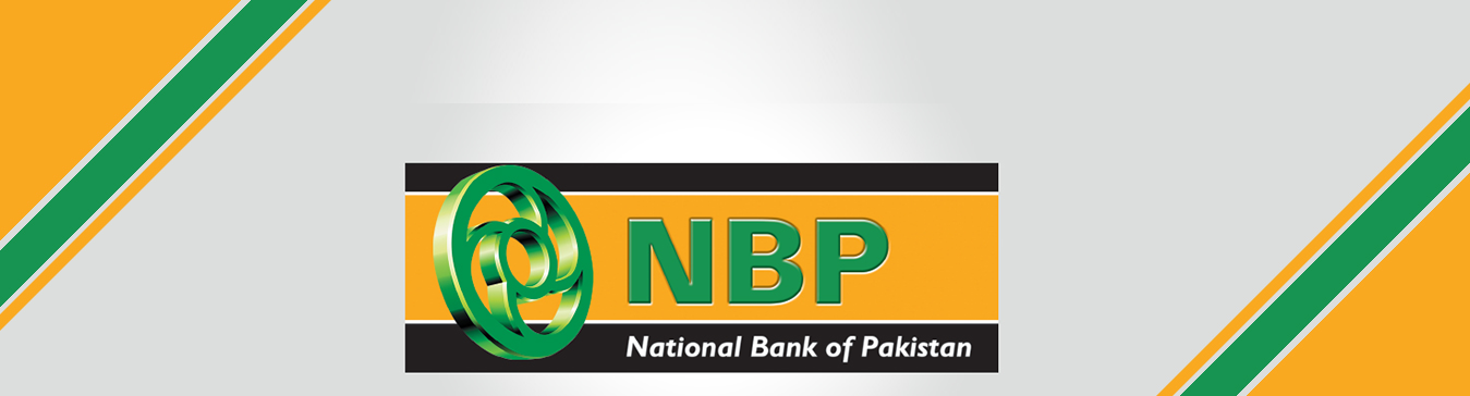 National Bank of Pakistan (NBP)