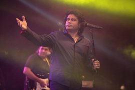 Shafqat amanat Ali performance concert jubilee