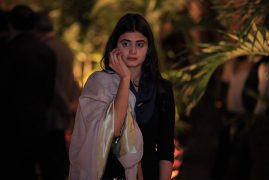 Hira mani at jubilee