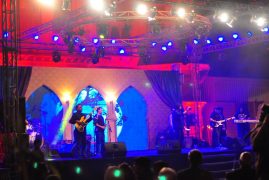 Jubilee concert