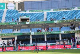 PSL jubilee