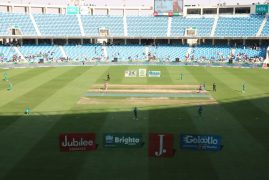PSL match jubilee insurance