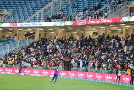 Jubilee in PSL