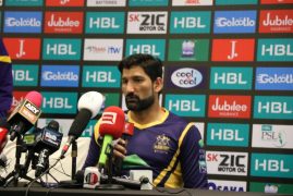 PSL post ceremony jubilee