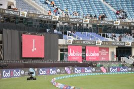 PSL jubilee ad