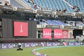 PSL jubilee match