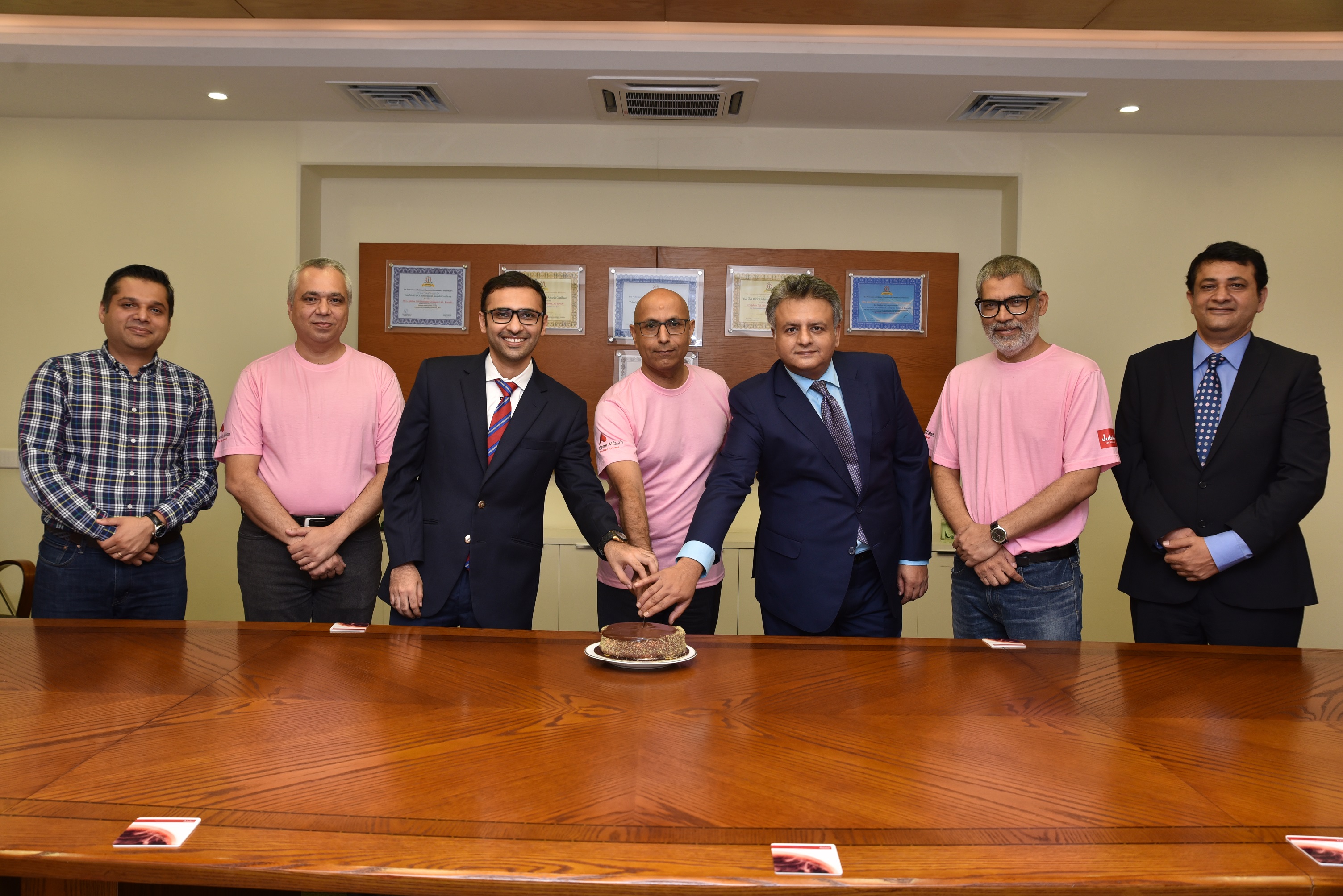 Jubilee Life Introduces Ujala Insurance Plan