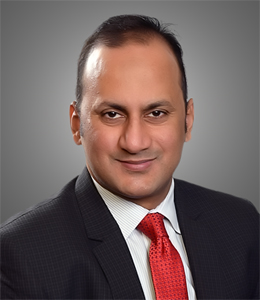 Khurram Murtaza
