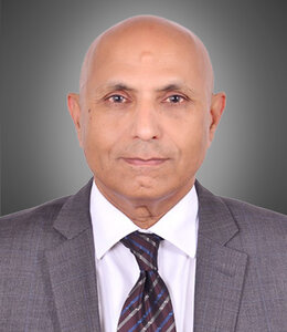 MANAGING DIRECTOR & CEO